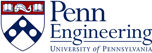 Penn Engineering Logo